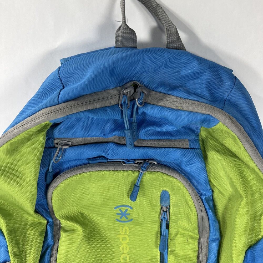 Speck Candlepin Technical Performance Backpack Ba… - image 4